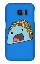 SchwedyD Samsung Phone Cases
