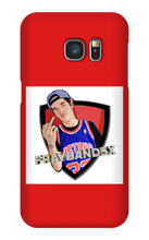 fraybandsx Samsung Phone Cases