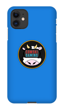 cowskigaming iPhone Phone Cases