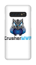 crushermwp Samsung Phone Cases