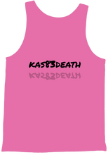kas83death Tank Top