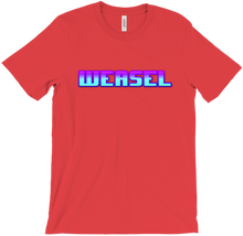 Weasel T-Shirt