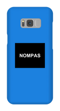 NOMPAS | Samsung Phone Cases