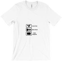 Six Anarchii T-Shirt