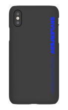 Skyler Phone Cases (iPhone)