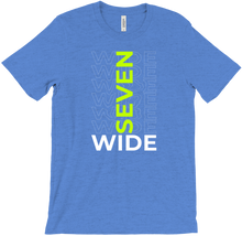 Seven Wide Shirt