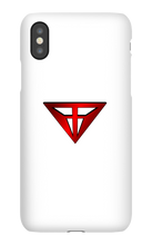 lsthebat iPhone Phone Cases