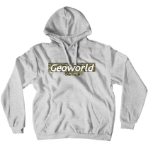 Hoodies (No-Zip/Pullover)
