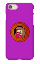 Yoonie Tunes iPhone Case