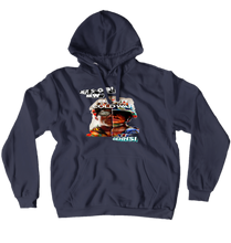 gehhsi Hoodies (No-Zip/Pullover)