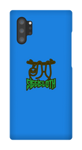 siggisloth Samsung Phone Cases