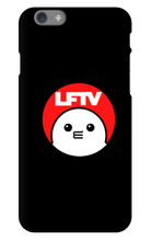 lestforttv iPhone Phone Cases