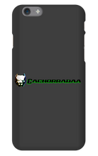 cachorradaa iPhone Cases