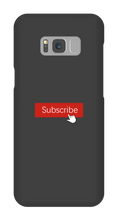 ryanfn Samsung Phone Cases
