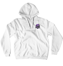 tigertime Hoodies (No-Zip/Pullover)
