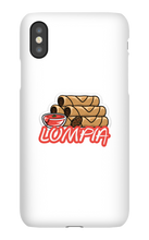 thelaw_124 iPhone Phone Cases
