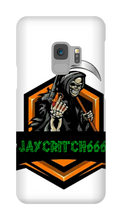 jaycritch666 Samsung Phone Cases