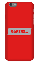 glairs_ iPhone 8 Cases