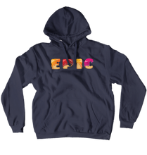 Epic hoodie
