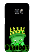 Samsung Handy Hülle V1