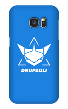 drupauli Samsung Phone Cases