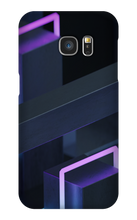 prismqrow Samsung Phone Cases