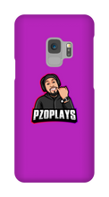 Pzo Samsung Phone Cases