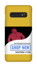 sweat case