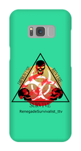 Renegade Samsung Phone Cases
