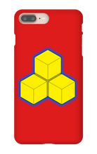 triphosphatemusic iPhone Phone Cases
