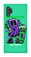 GibbyGotSmoked Samsung Phone Cases