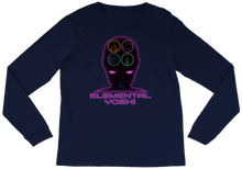 elementalyoshi Long Sleeve Tee
