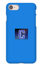 luckycanz iPhone Phone Cases