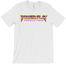 PowerPlay Prod. Logo T-Shirt