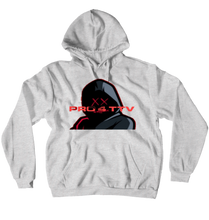 pro_4_ttv Hoodies (No-Zip/Pullover)
