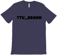 ttv_deann T-Shirts