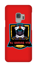 Samsung telefoon hoesje