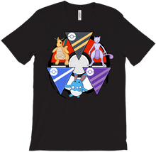 Third Shield Shirts