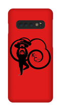 kodaclouds Samsung Phone Cases