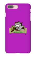 yaguymike iPhone Phone Cases