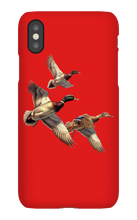 nicklampkin iPhone Phone Cases