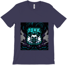 toxicraiders T-Shirts