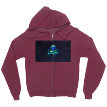 empireneo Zip Up Hoodie