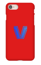vesin_  Phone Cases