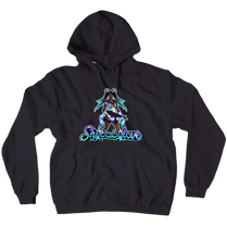 ShyBabyLove Pullover Hoodie
