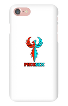 ellirizer iPhone Phone Cases
