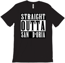 T-Shirt: FFXI - Straight Outta San d'Oria