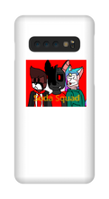 Soda Squad Samsung Phone Case