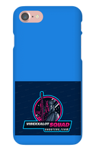 vibexxalot iPhone Phone Cases