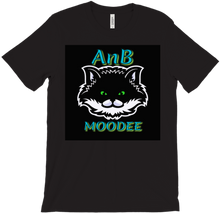 anbmoodee T-Shirts